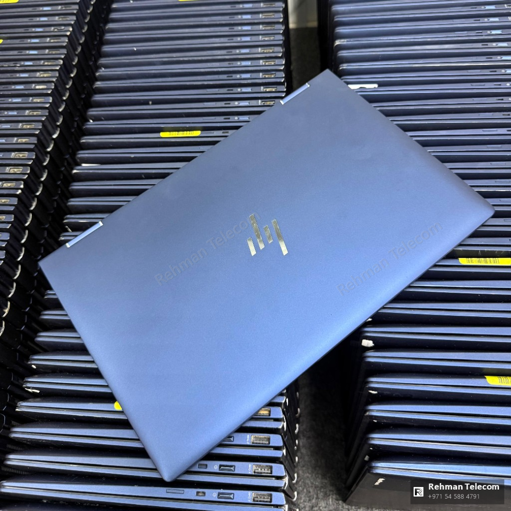 Bulk laptop stock