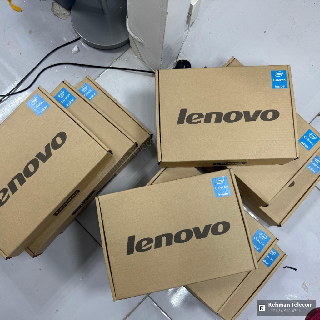 Packing sample