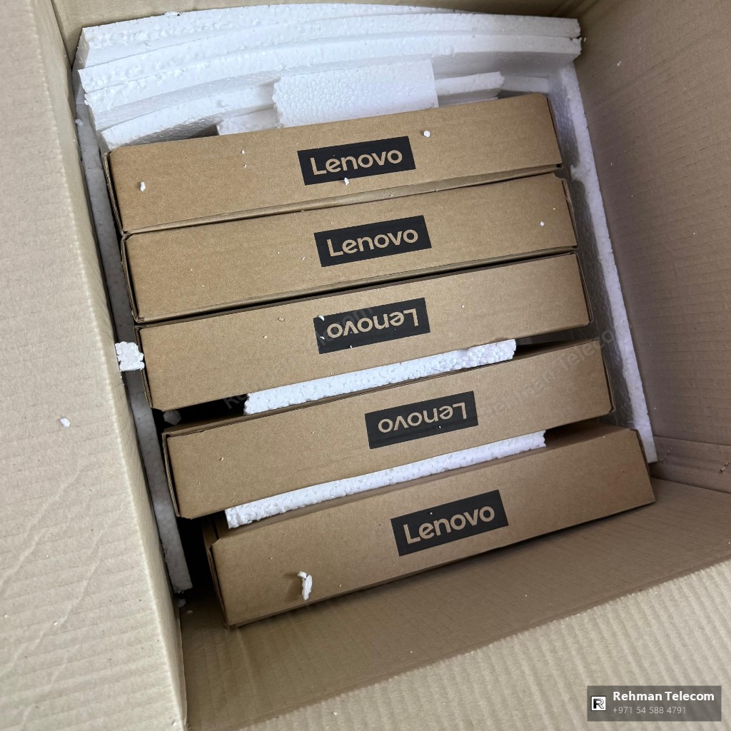 Foam protected packing